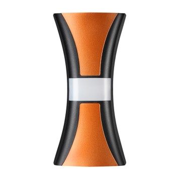 Уличный настенный светильник Novotech Calle 358936-3