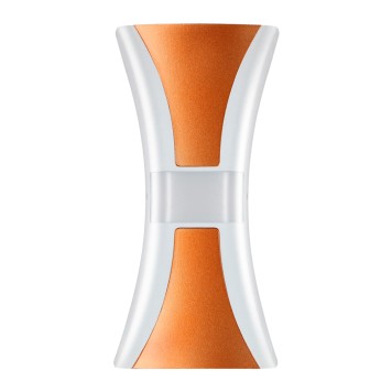 Уличный настенный светильник Novotech Calle 358937-2