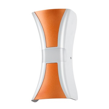 Уличный настенный светильник Novotech Calle 358937-3