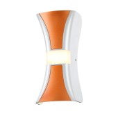 Уличный настенный светильник Novotech Calle 358937