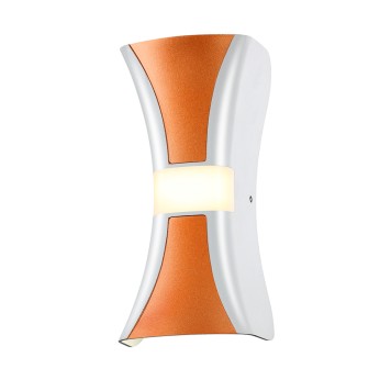 Уличный настенный светильник Novotech Calle 358937