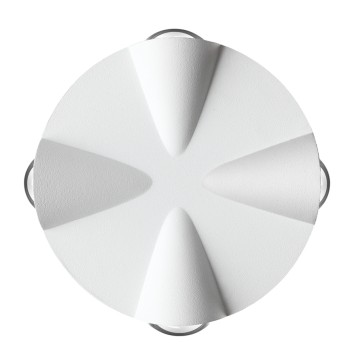 Уличный настенный светильник Novotech Calle 358938-2