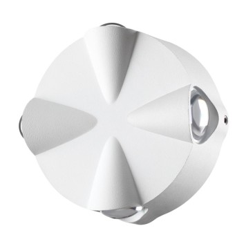 Уличный настенный светильник Novotech Calle 358938