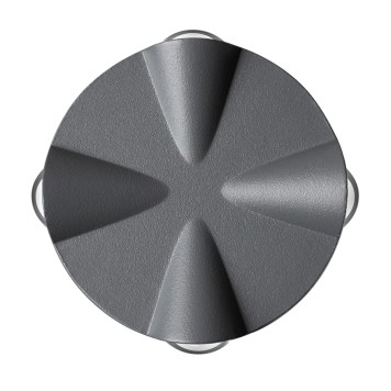 Уличный настенный светильник Novotech Calle 358939-3