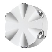 Уличный настенный светильник Novotech Calle 358940