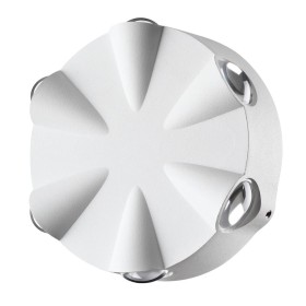 Уличный настенный светильник Novotech Calle 358940