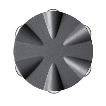 Уличный настенный светильник Novotech Calle 358941-3