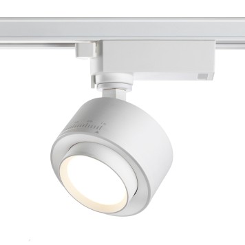 Трековый светильник Novotech Eddy 358943