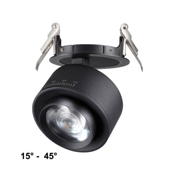 Светильник точечный Novotech Eddy 358944-4