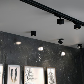 Светильник точечный Novotech Eddy 358944-5