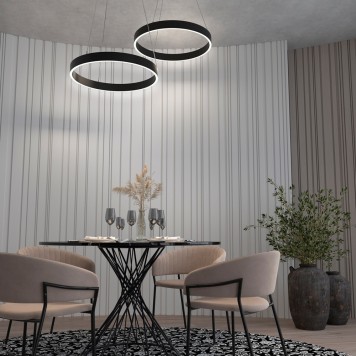 Люстра Novotech Iter 358957-4