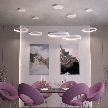 Люстра Novotech Iter 358958-3