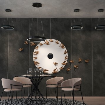 Люстра Novotech Iter 358959-3