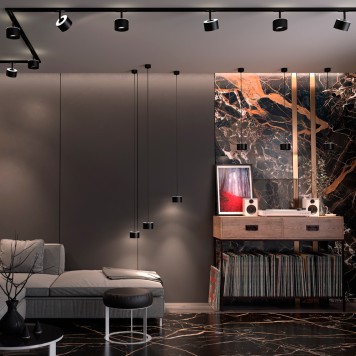 Люстра Novotech Giro 358968-4