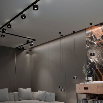 Люстра Novotech Giro 358968-5