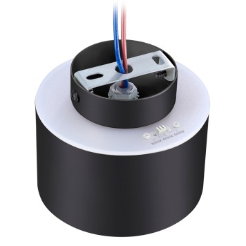 Светильник точечный Novotech Giro 358971-3