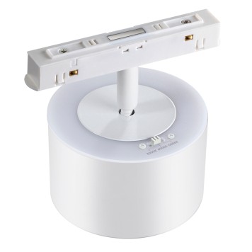 Трековый светильник Novotech Flum 358979-3