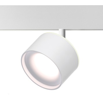 Трековый светильник Novotech Flum 358979