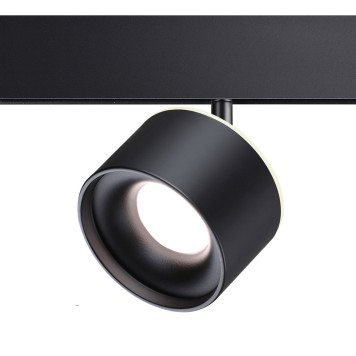 Трековый светильник Novotech Flum 358980