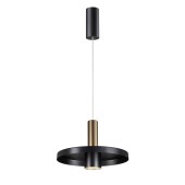 Люстра Novotech Alba 358984