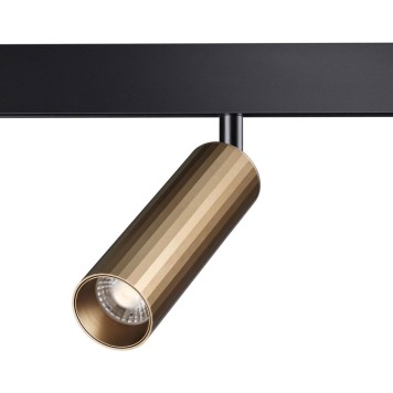 Трековый светильник Novotech Flum 358988-4