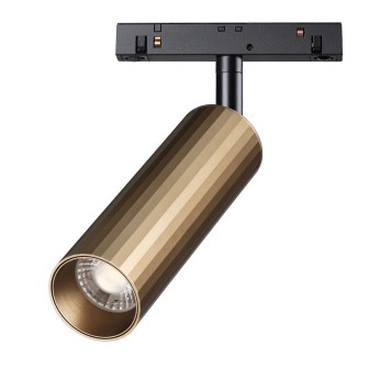 Трековый светильник Novotech Flum 358988