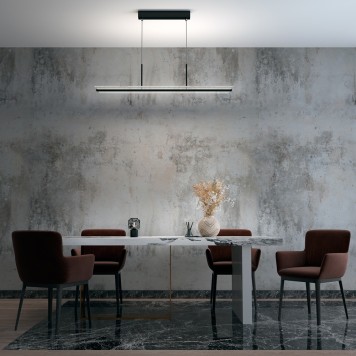 Люстра Novotech Iter 358991-1