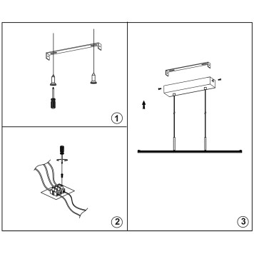 Люстра Novotech Iter 358992-7