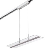 Трековый трехжильный светильник Novotech Iter 358995