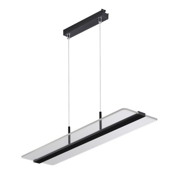 Трековый трехжильный светильник Novotech Iter 358996