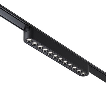 Трековый светильник Novotech Smal 359076-3