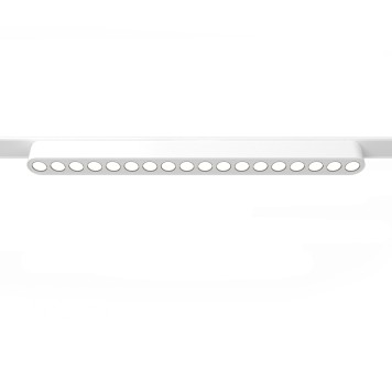 Трековый светильник Novotech Smal 359079-4