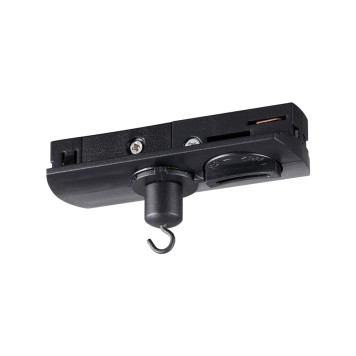 Адаптер/держатель для однофазного двухжильного трека Novotech Ramo 359134