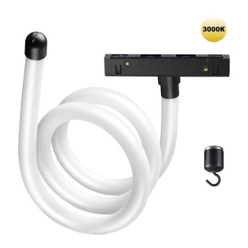 Трековый светильник Novotech Ramo 359137-3