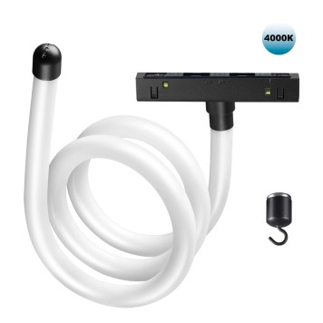 Трековый светильник Novotech Ramo 359138-3