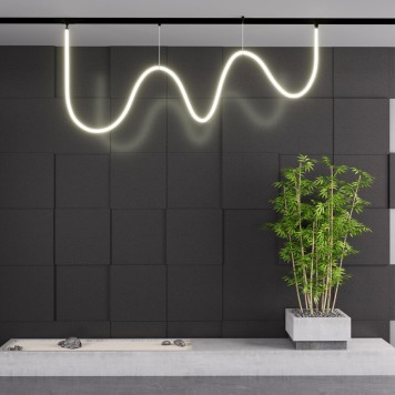 Трековый светильник Novotech Ramo 359139-1