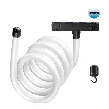 Трековый светильник Novotech Ramo 359140-2