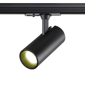 Трековый двухжильный светильник Novotech Selene 359149-2