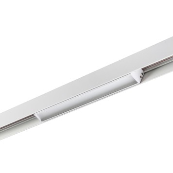 Трековый светильник Novotech Flum 359198-3