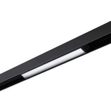 Трековый светильник Novotech Flum 359199-3