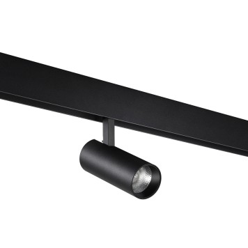 Трековый светильник Novotech Flum 359203-3