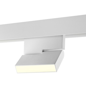Трековый светильник Novotech Flum 359204-2
