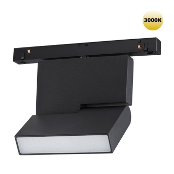 Трековый светильник Novotech Flum 359205-4