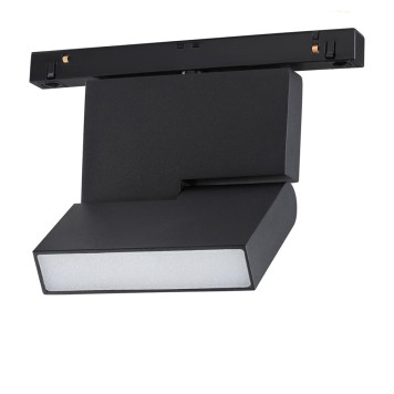 Трековый светильник Novotech Flum 359205