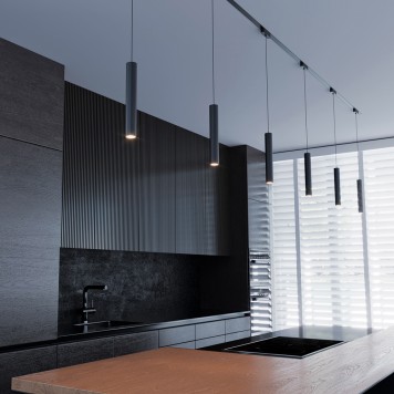 Трековый светильник Novotech Smal 359268-1