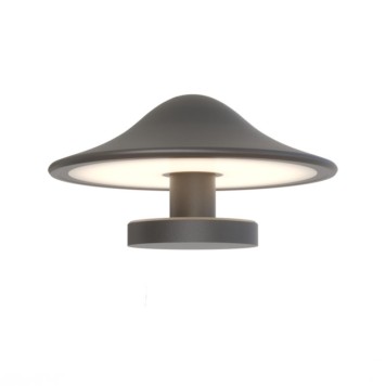 Уличный настенный светильник Novotech Fung 359301-2