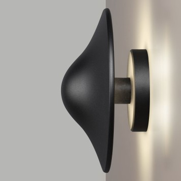 Уличный настенный светильник Novotech Fung 359301-4