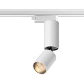 Трековый светильник Novotech Tubo 359318 Трековый светильник Novotech Tubo 359318