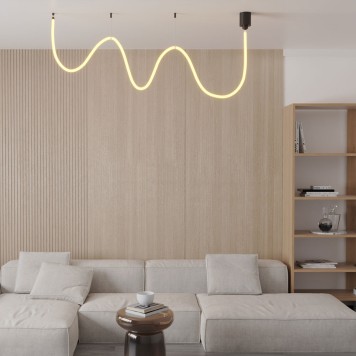 Модульный светильник Novotech Ramo 359330-1