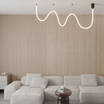 Модульный светильник Novotech Ramo 359331-1